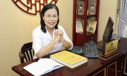 Bác sĩ Nguyễn Thị Vân Anh nói về bài thuốc Uy Long Đại Bổ