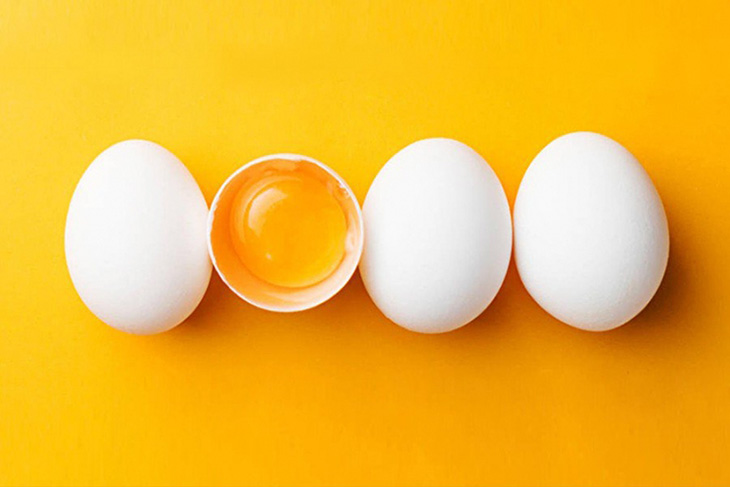 Trứng gà giúp cải thiện yếu sinh lý ở nam giới