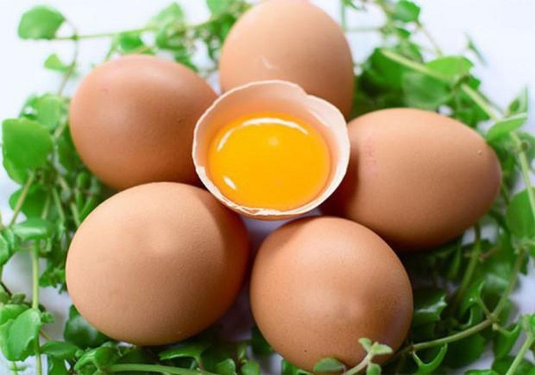 Chữa yếu sinh lý bằng trứng gà là phương pháp các đấng mày râu có thể dễ dàng áp dụng bởi sự đơn giản, an toàn, hiệu quả của nó