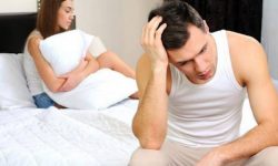 Xuất tinh sớm gây ảnh hưởng đến tâm lý của nam giới